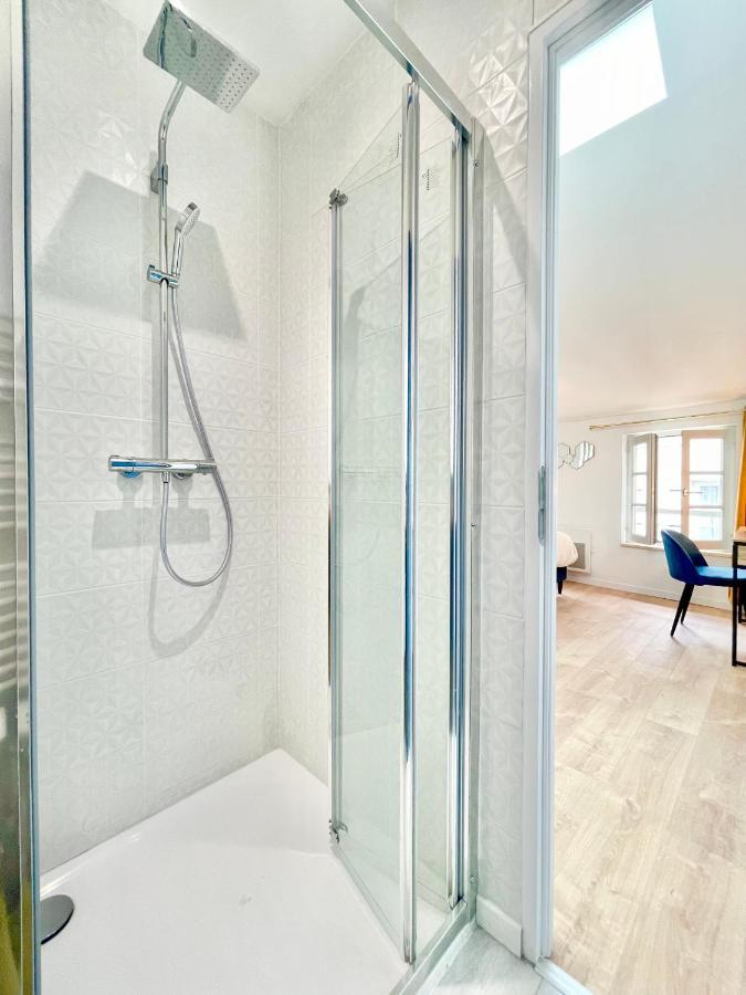 Niort - Hyper-Centre - Appartements En Duplex Ou Triplex - Wifi Fibre - Nouveau ภายนอก รูปภาพ
