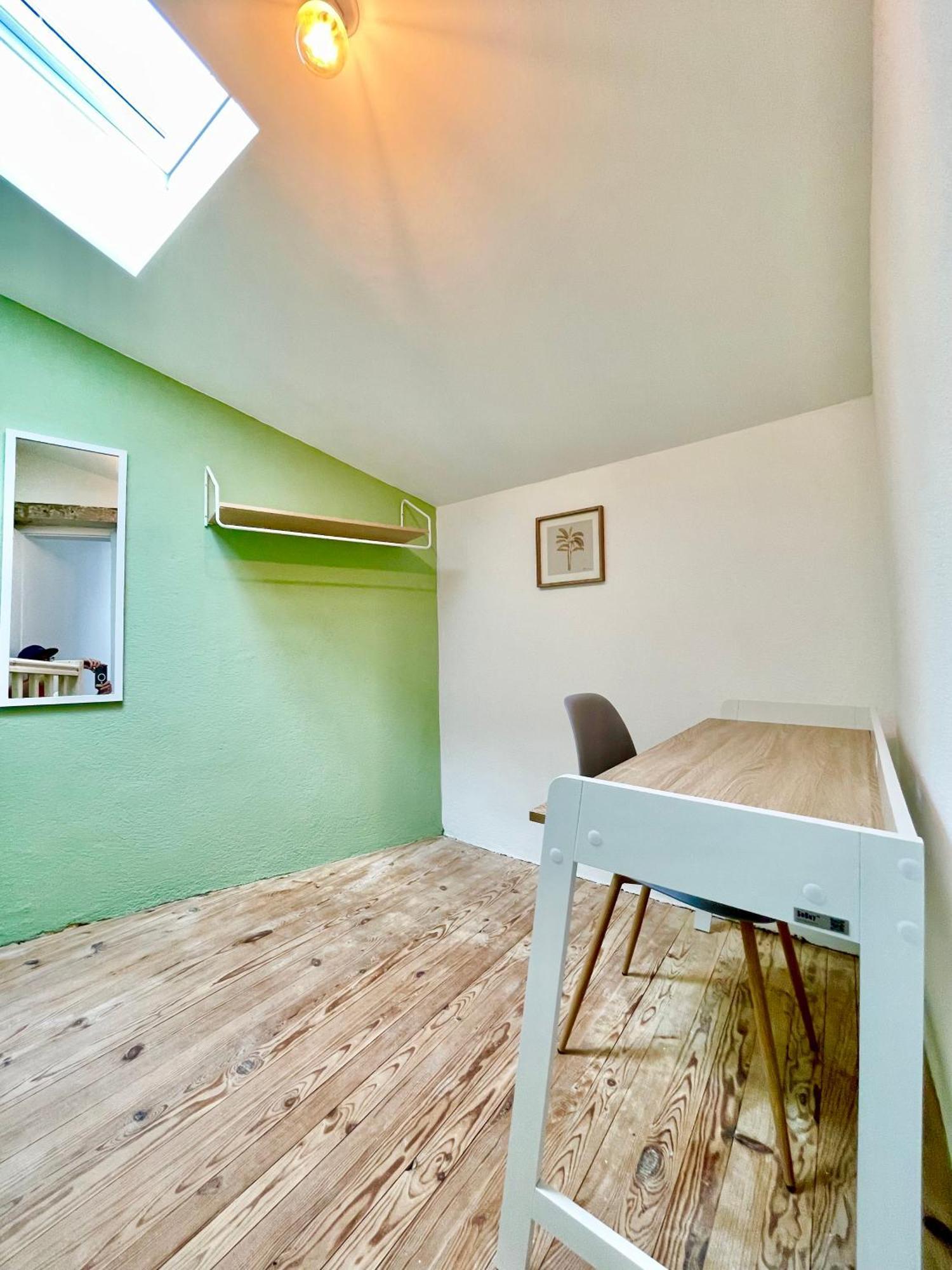 Niort - Hyper-Centre - Appartements En Duplex Ou Triplex - Wifi Fibre - Nouveau ภายนอก รูปภาพ